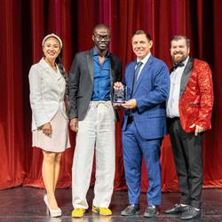 Award Recipients Photo Gallery